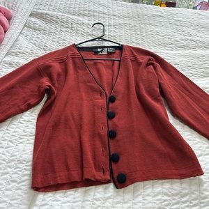 Urban outfitters vintage 90's cardigan